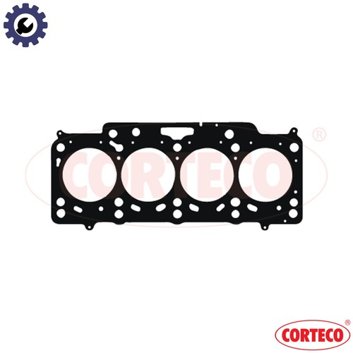 Gasket cylinder head 49409502 - cylinder,