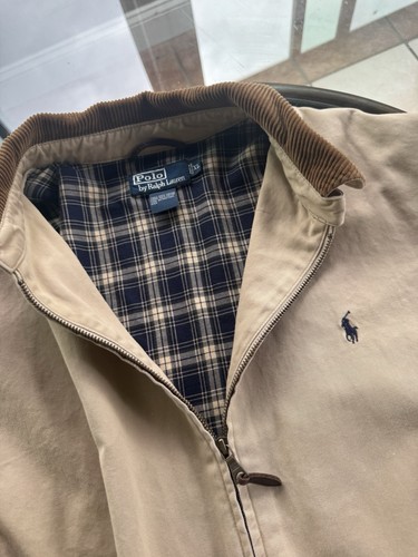 Vintage polo ralph - polo,