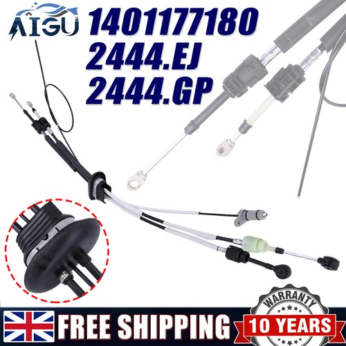 Gear selector shift linkage - shift,