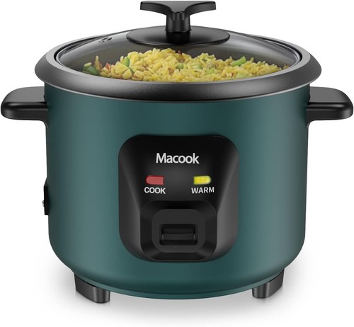 Macook mini rice cooker - rice, |