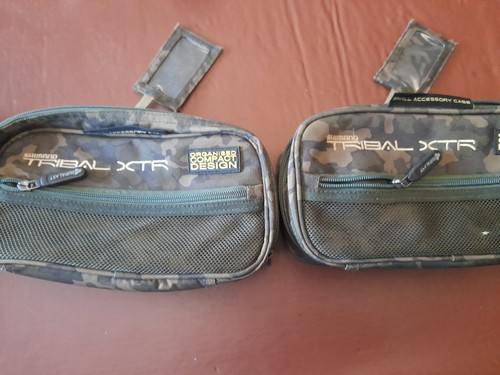 Carp tackle shimano tribal - , 2