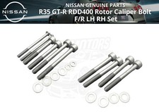 NISSAN Genuine R35 GT-R RDD400