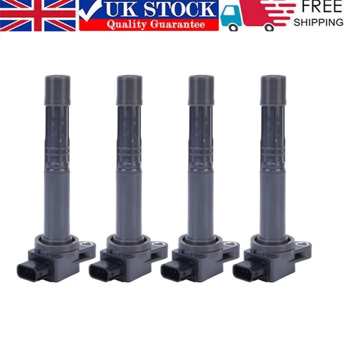 4pcs ignition coil pack for - ignition,