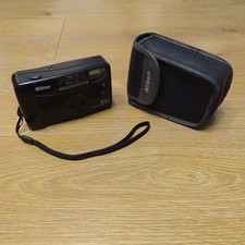 Nikon AF 220 35mm Film Point