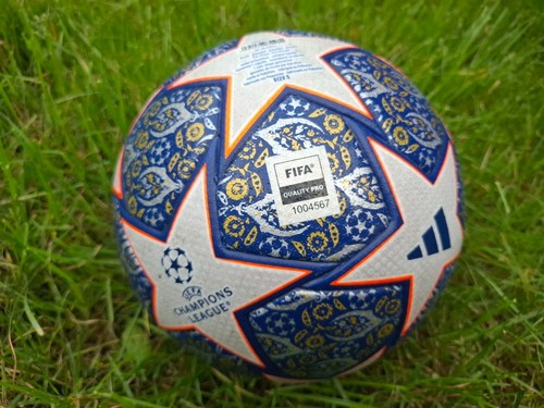 Adidas uefa champions - champions, league