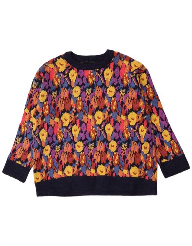 Zara womens boat neck jumper - zara,
