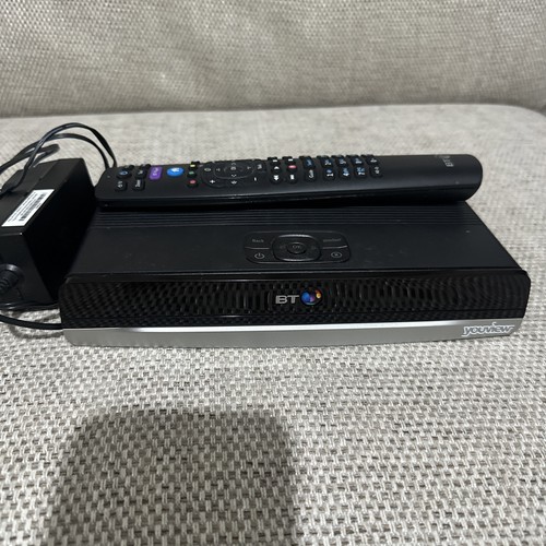 Youview box humax dtr t2100 - youview,