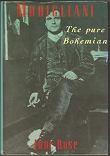 Modigliani: The Pure Bohemian