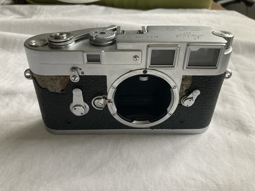 Leica single stroke - leica,