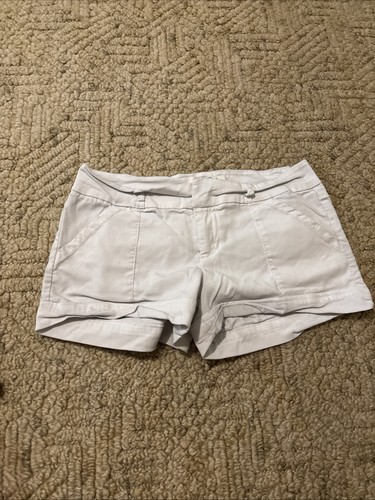 Bop shorts womens size 7 - b.e.bop,