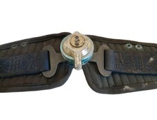 RAF Type GQZ Lap Strap Section