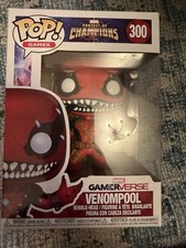 Funko Pop! Vinyl: Marvel