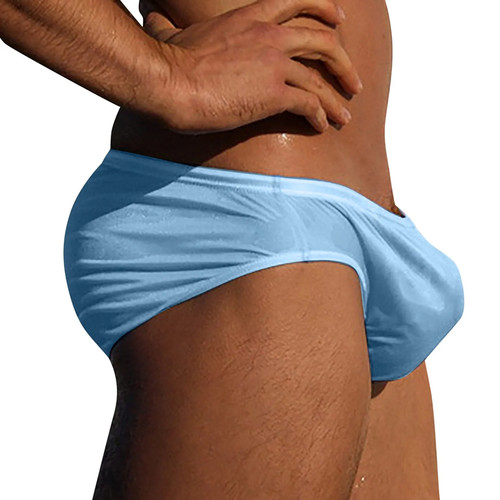 Austinbem men shiny swim - austinbem, men's