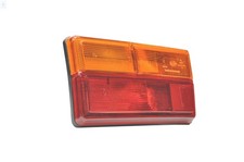 Vag Rear Light Without
