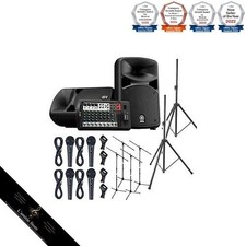YAMAHA STAGEPAS600BT PA System