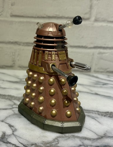 Doctor who dalek 5in - doctor,