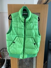 Stone Island Men's Gilet XL