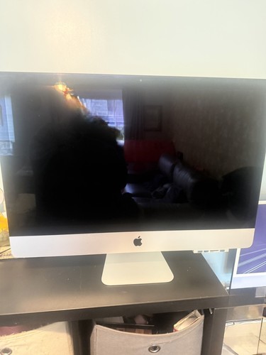 Apple imac retina amd - apple,