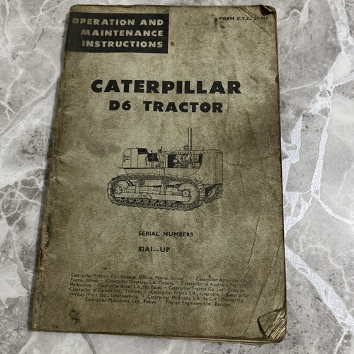 Caterpillar tractor - caterpillar,
