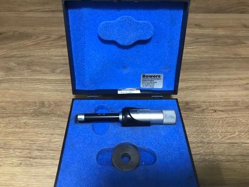 Bowers internal bore - internal,