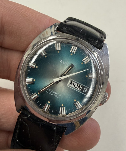 Gents vintage audax 25j - gents,