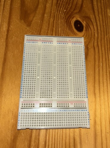 H advanced solderless - &,