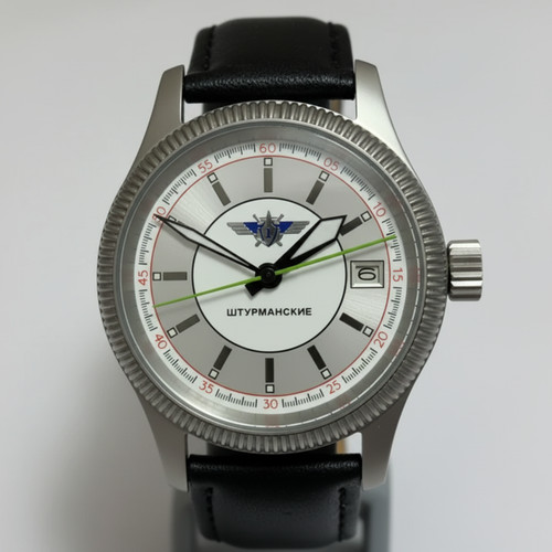 Vintage men poljot - men's,