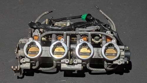 Genuine yamaha fz6 - yamaha,