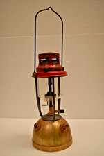 Antique British Army Vapalux
