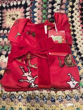 BNWT PRIMARK THE GRINCH PYJAMA