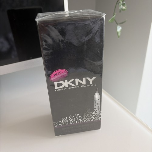 Dkny night body lotion 100ml - night,