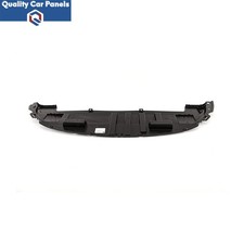 Under Bumper Cover Undertray