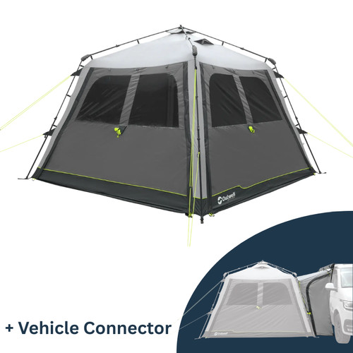 Outwell fastlane 300 shelter - fastlane,
