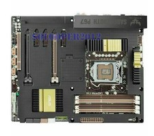   SABERTOOTH P67 LGA 1155 DDR3