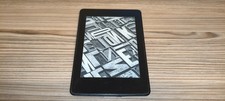 Kindle Paperwhite 7th Generation 4GB, WIFI, DP75SDI  Reader.  MARKS ON SCREEN 