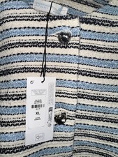 Primark Ladies Blazer 4 Button