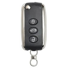 Flip Remote Key Shell Case Fob
