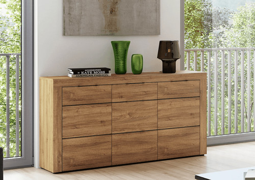 Oakli oak effect and - oakli, black