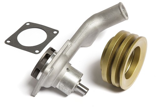 Daimler 250 water pump - daimler,