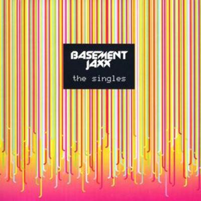 Basement jaxx the singles - basement, jaxx: