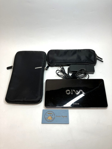 Sony vaio type - vaio, vgn-p90ns