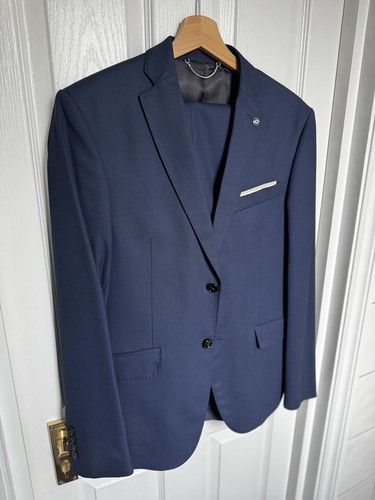 Zara men navy - zara,