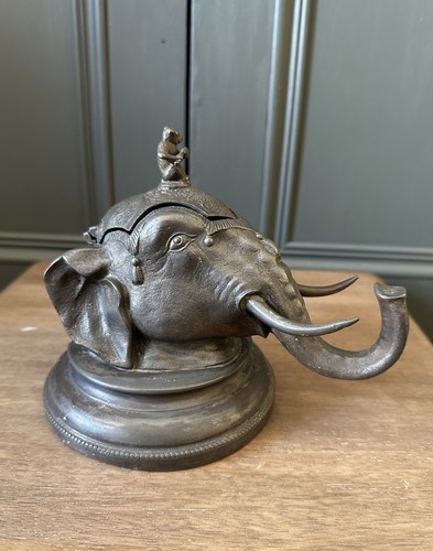 Rare antique victorian silver - rare,