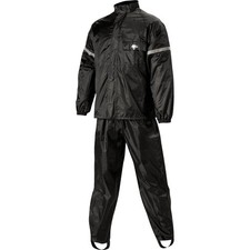 Nelson-Rigg Weather Pro Black