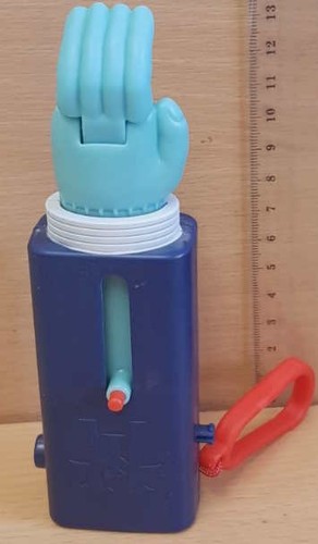 Mcdonalds happy meal - happy, 2018