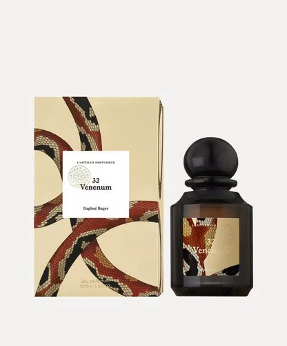 Artisan parfumeur venenum 32 - l'artisan,