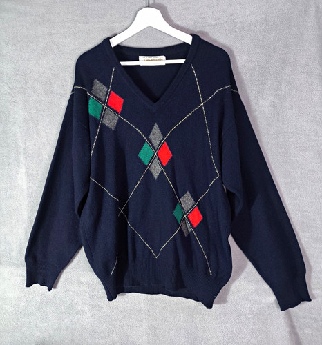 Vintage lyle scott - &,