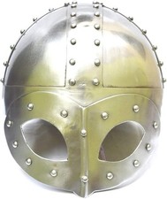 **Medieval Viking Deluxe Mask