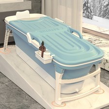Large Foldable Bathtub Adult