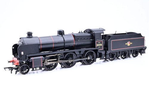 Bachmann gauge 164 br - bachmann,